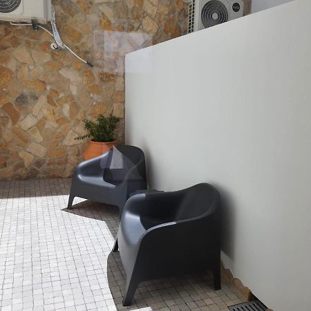 雷根古什-迪蒙萨拉什Casinhas Da Avo Aura公寓式酒店 外观 照片