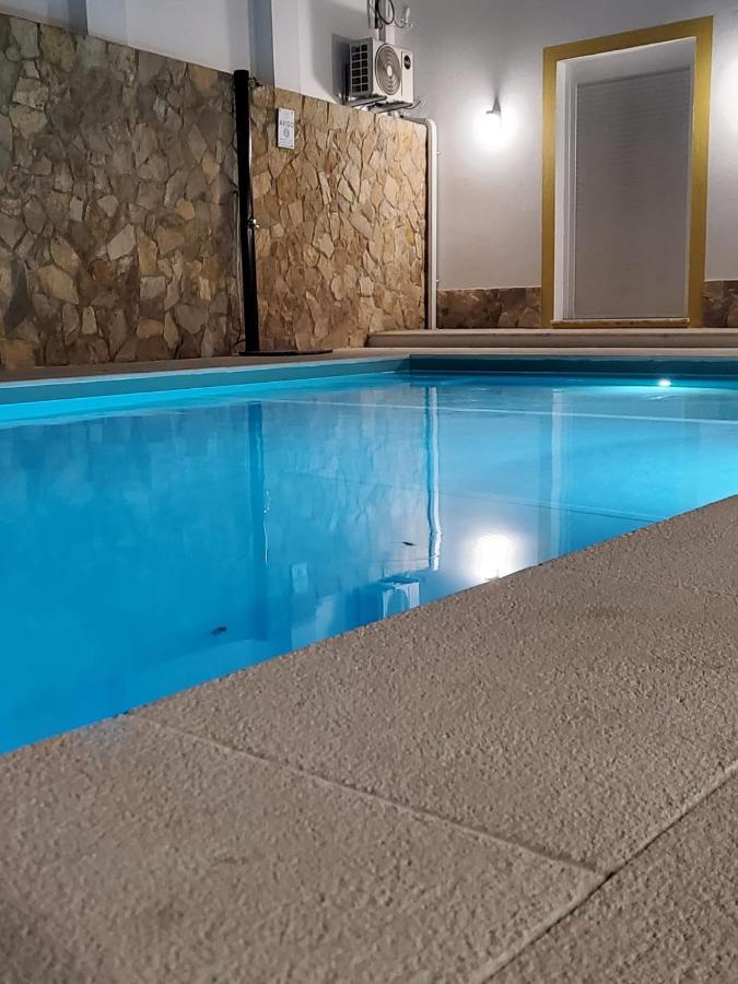 雷根古什-迪蒙萨拉什Casinhas Da Avo Aura公寓式酒店 外观 照片
